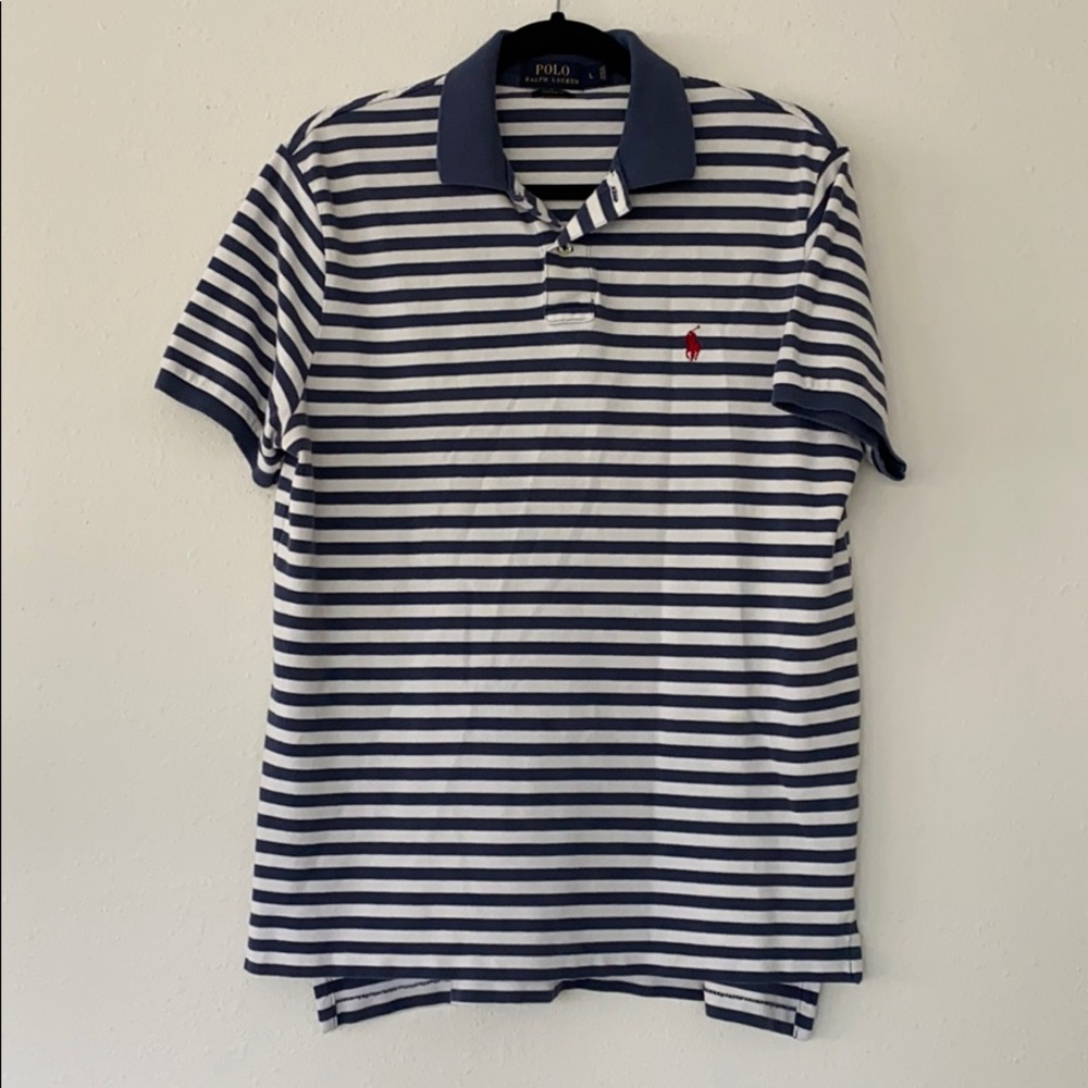 POLO RALPH LAUREN FOR MEN